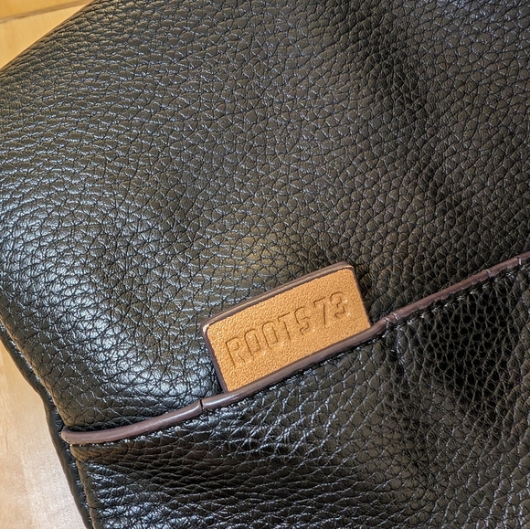 🎈Roots 73 Work Bag / Backpack - Picture 7 of 8